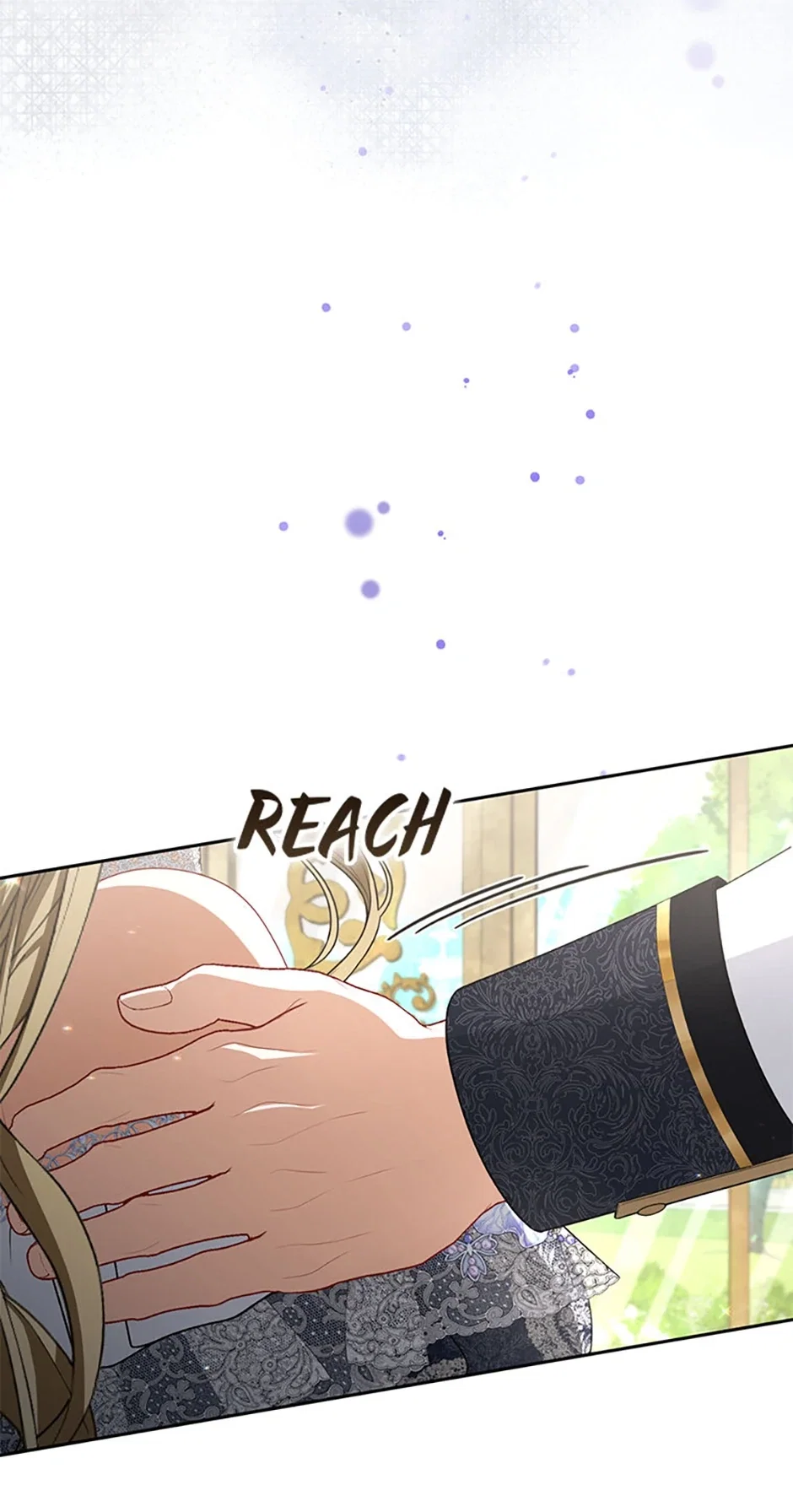 I Saw a Play Chapter 11 - Page 31