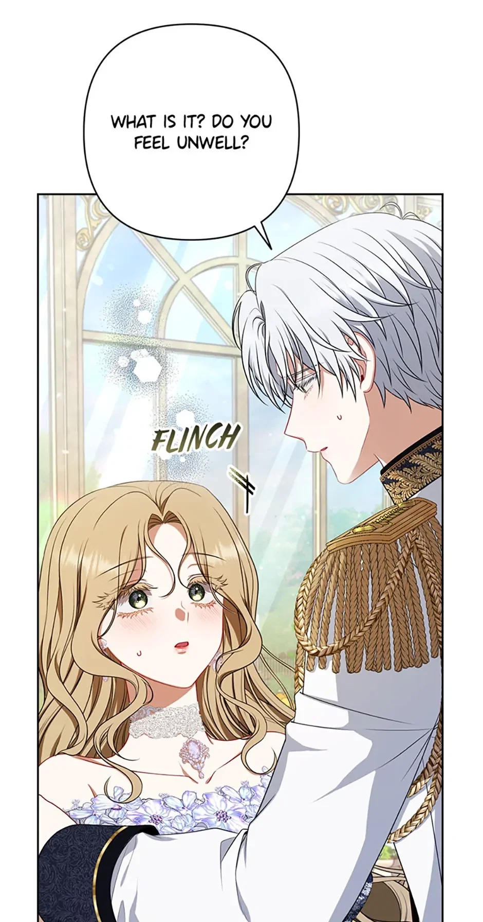 I Saw a Play Chapter 11 - Page 34