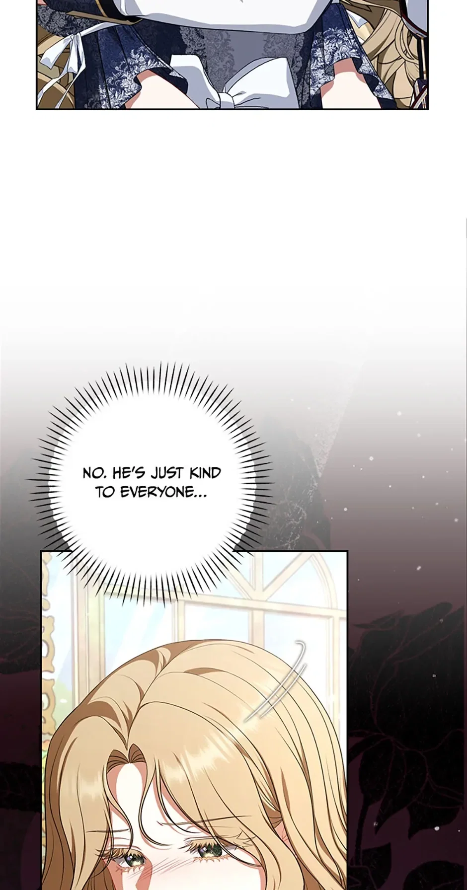I Saw a Play Chapter 11 - Page 35