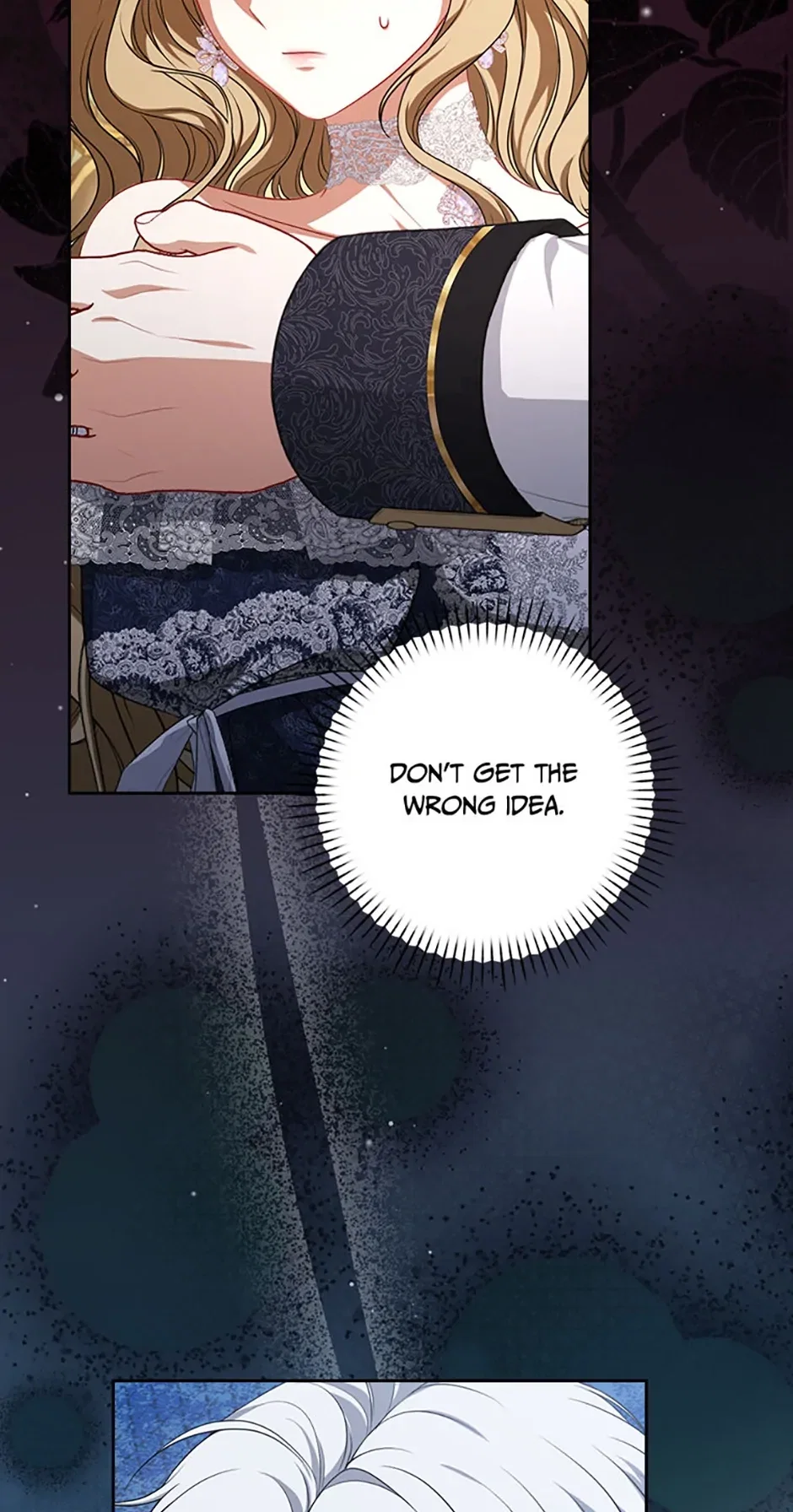 I Saw a Play Chapter 11 - Page 36