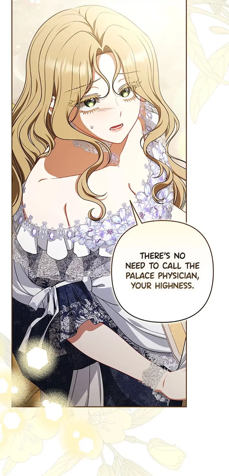 I Saw a Play Chapter 11 - Page 40