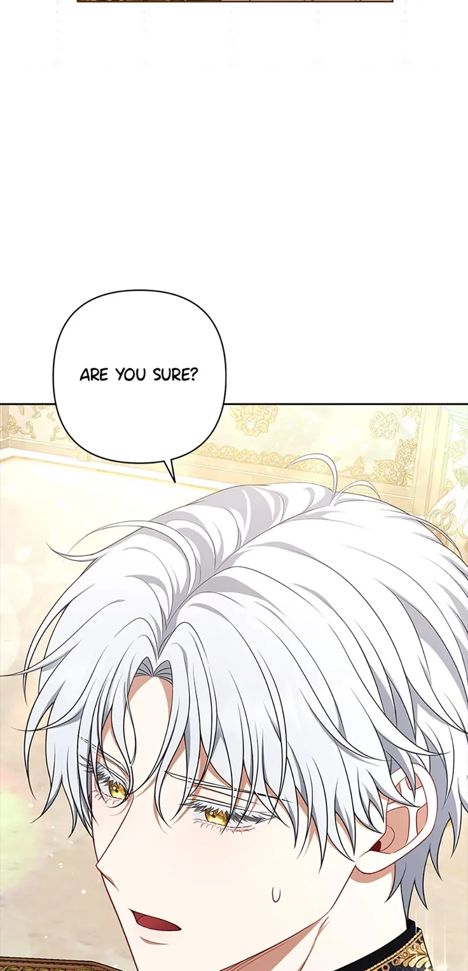 I Saw a Play Chapter 11 - Page 42