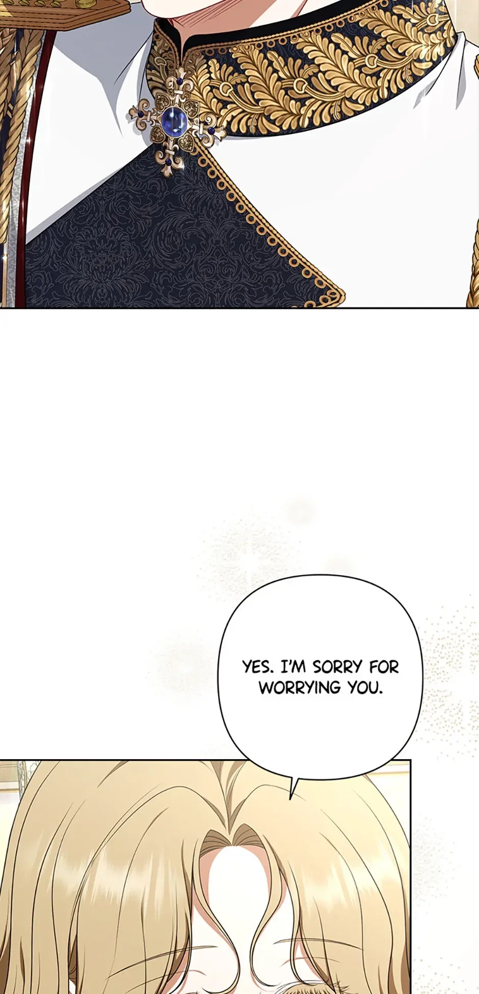 I Saw a Play Chapter 11 - Page 43