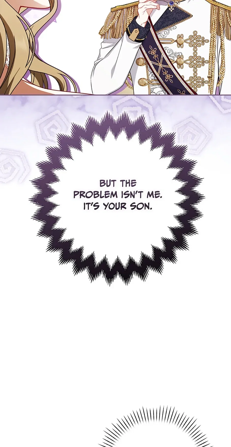 I Saw a Play Chapter 11 - Page 48