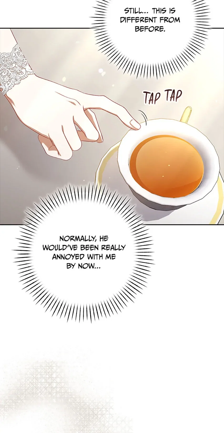 I Saw a Play Chapter 11 - Page 49
