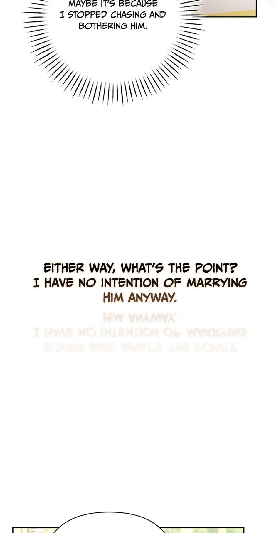 I Saw a Play Chapter 11 - Page 51