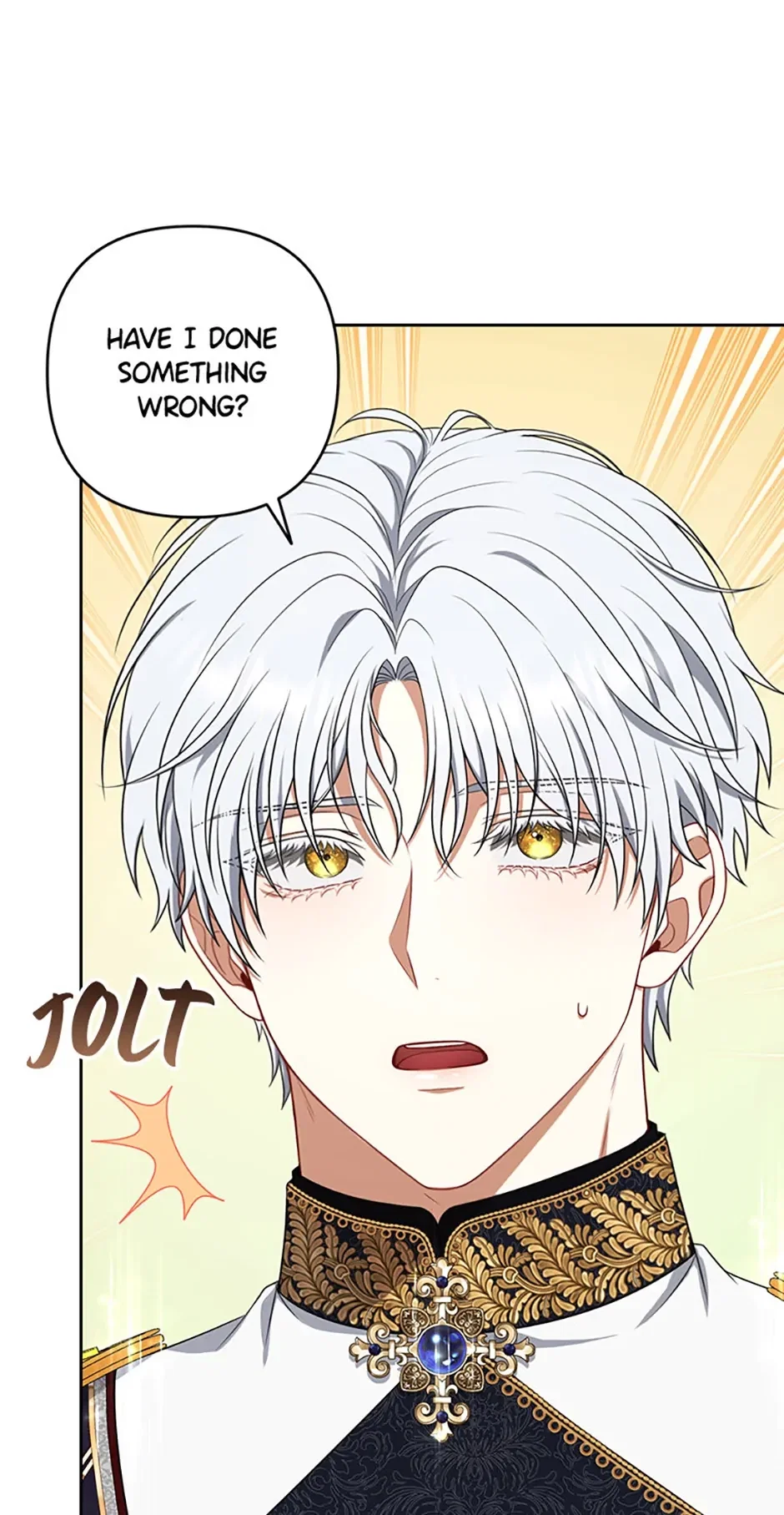 I Saw a Play Chapter 11 - Page 53