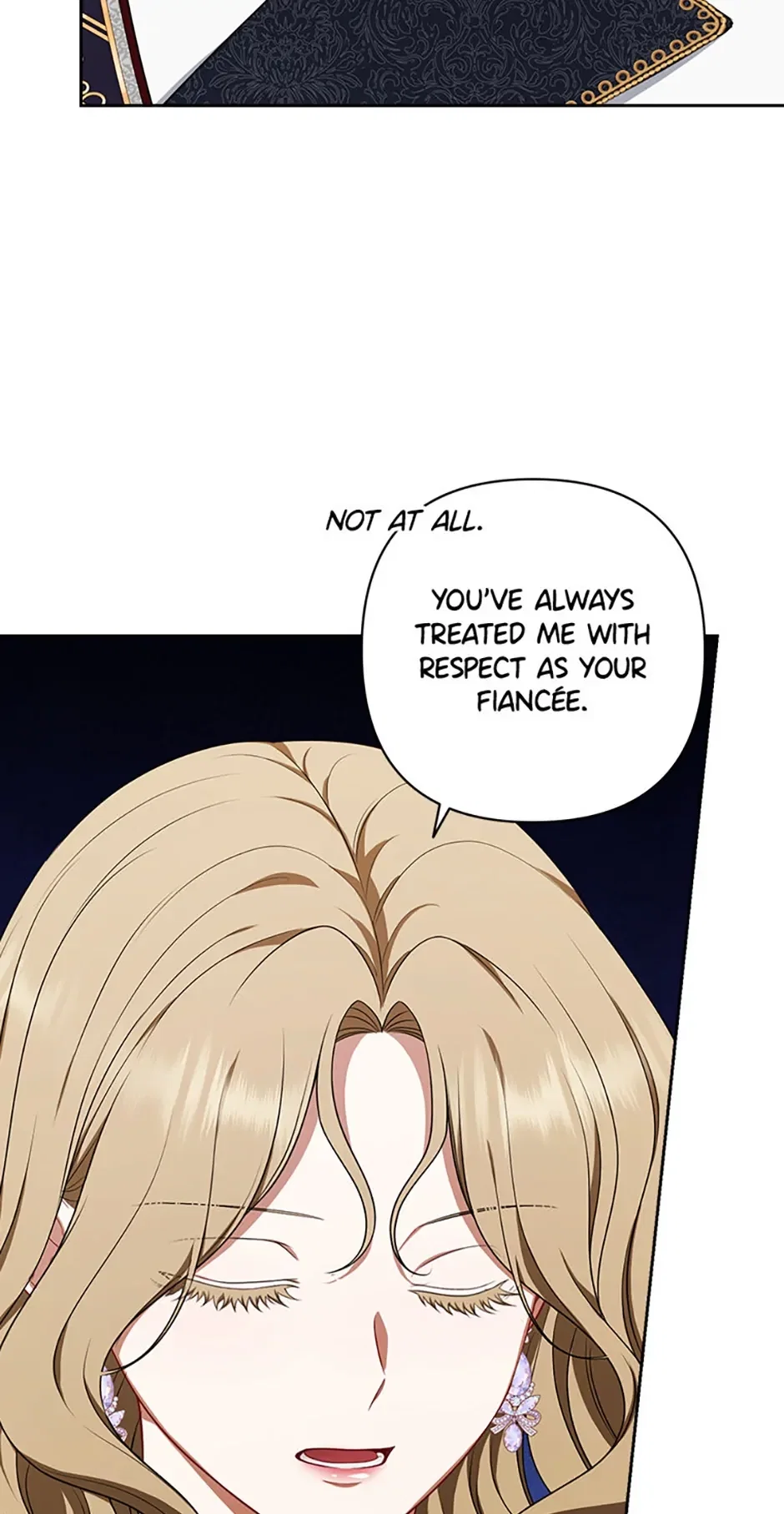 I Saw a Play Chapter 11 - Page 54