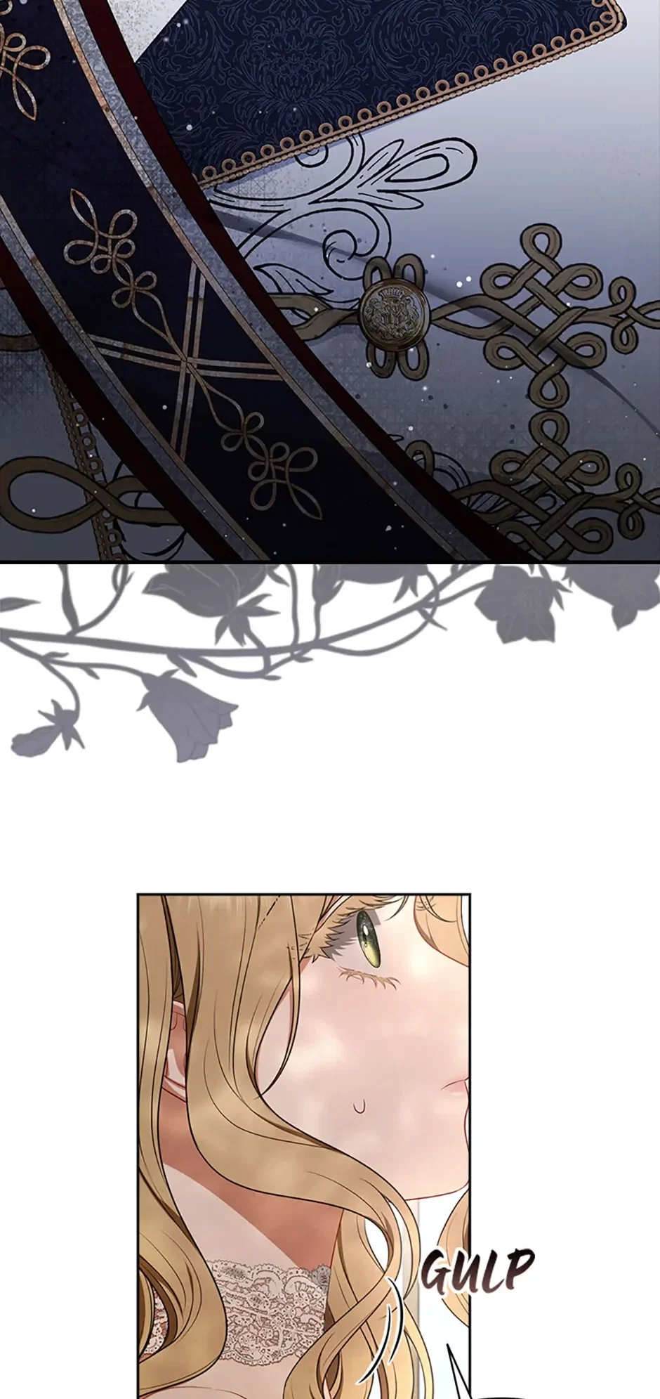 I Saw a Play Chapter 11 - Page 62