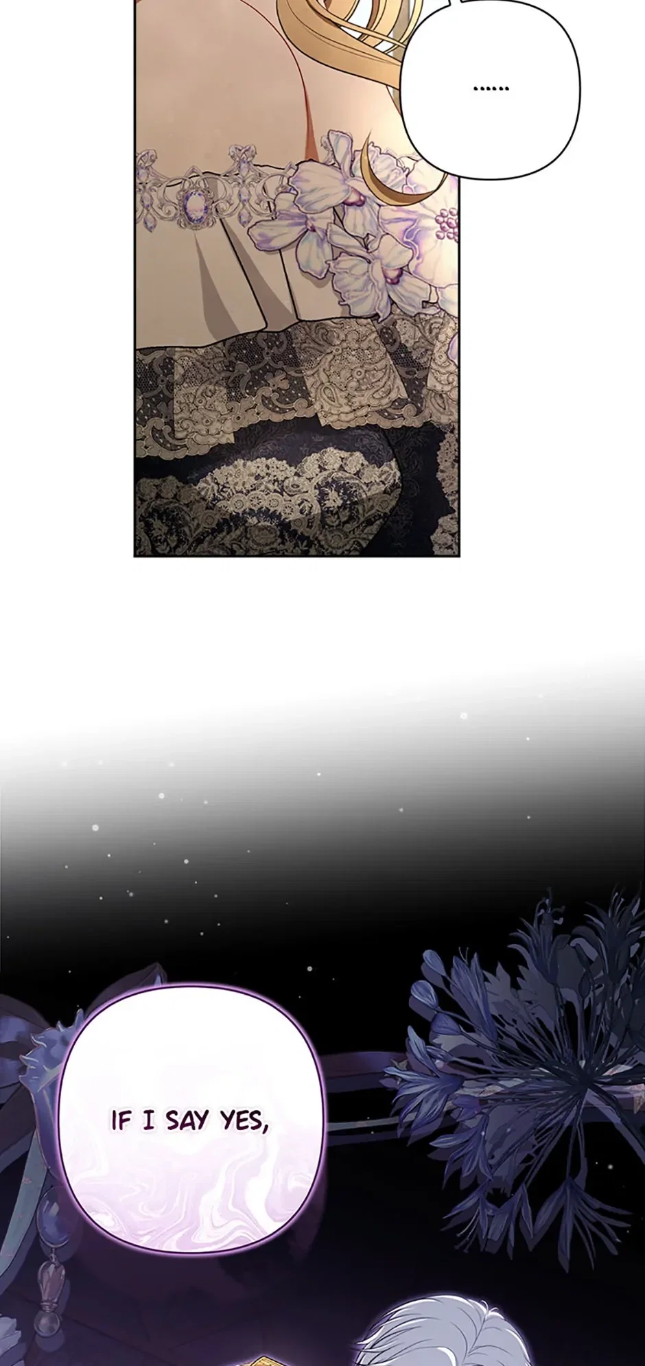 I Saw a Play Chapter 11 - Page 63