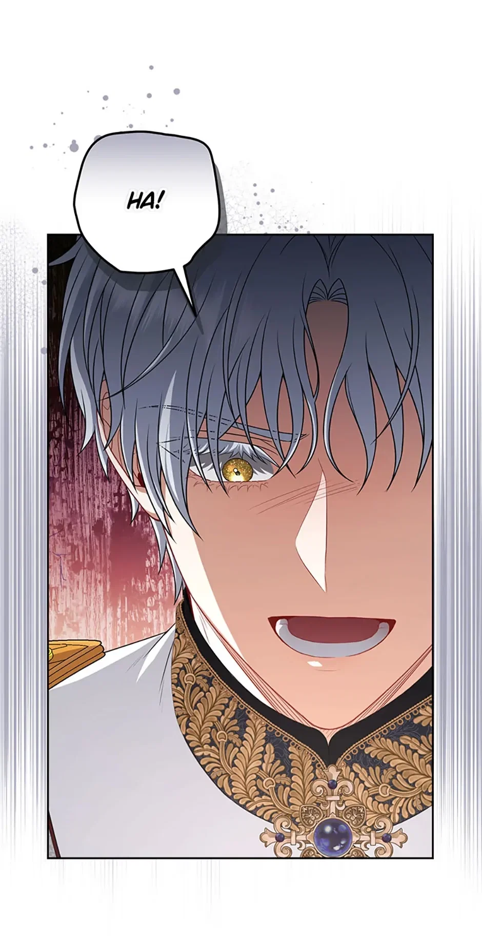 I Saw a Play Chapter 11 - Page 65