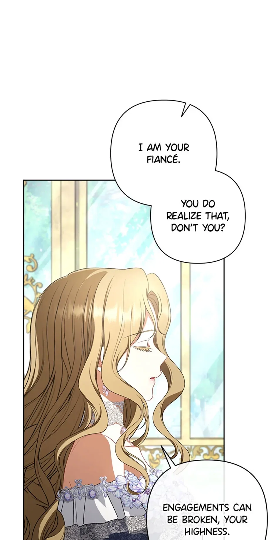 I Saw a Play Chapter 11 - Page 66