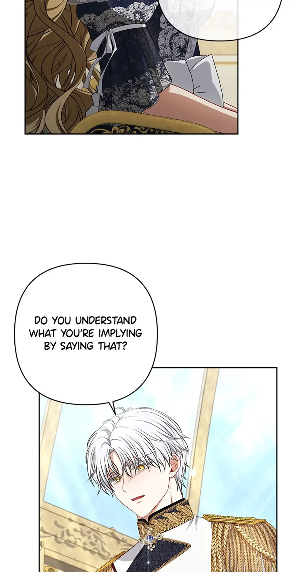 I Saw a Play Chapter 11 - Page 67