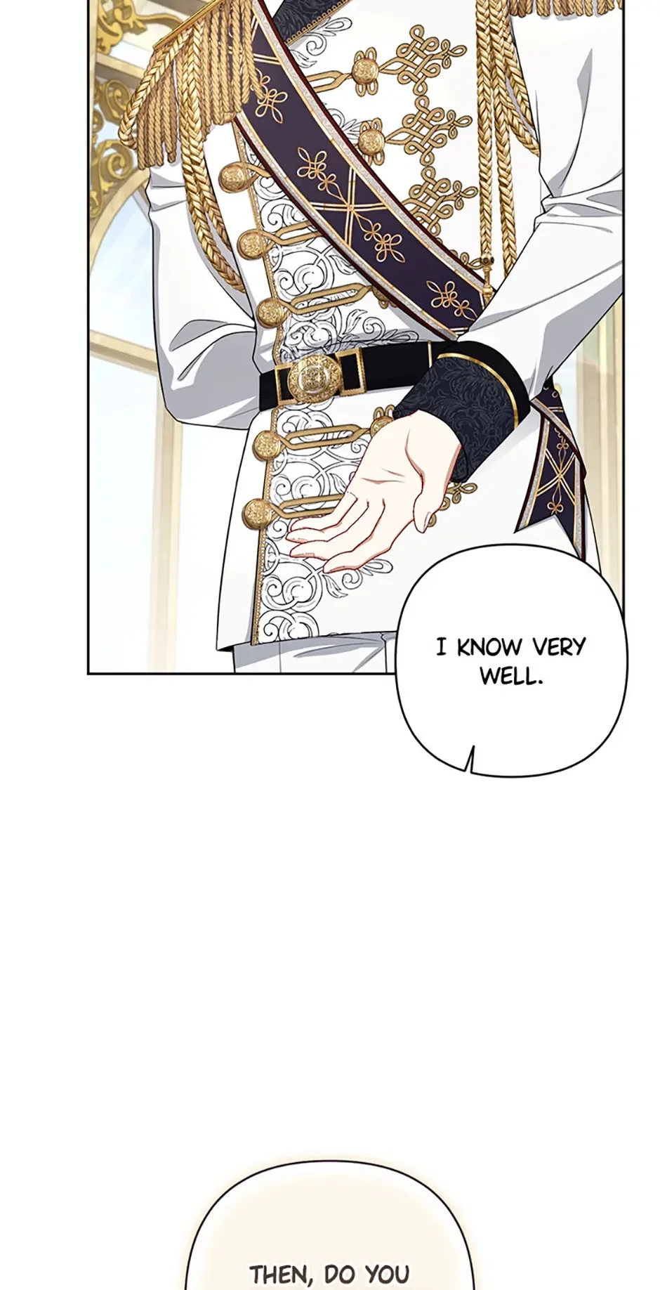 I Saw a Play Chapter 11 - Page 68