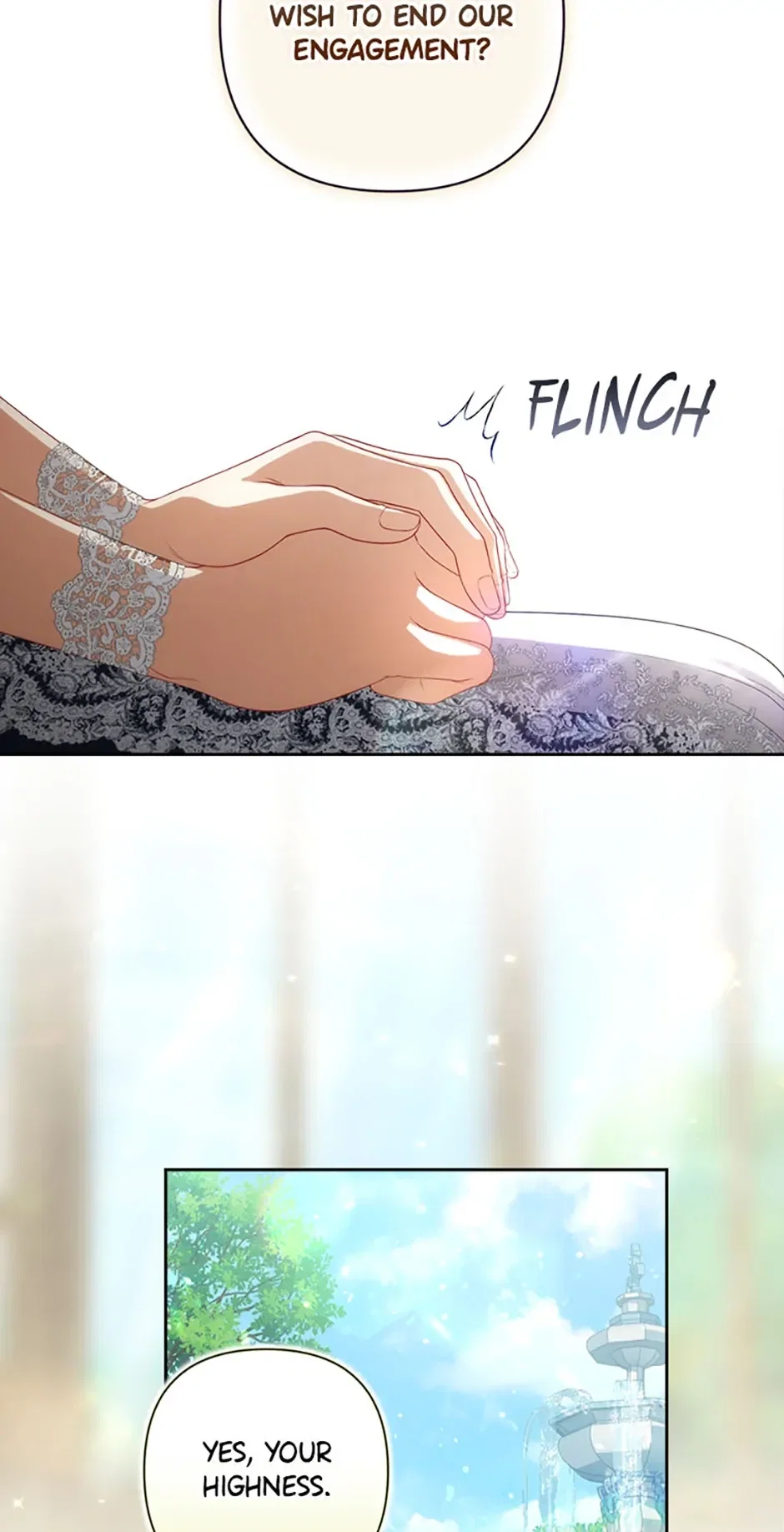 I Saw a Play Chapter 11 - Page 69