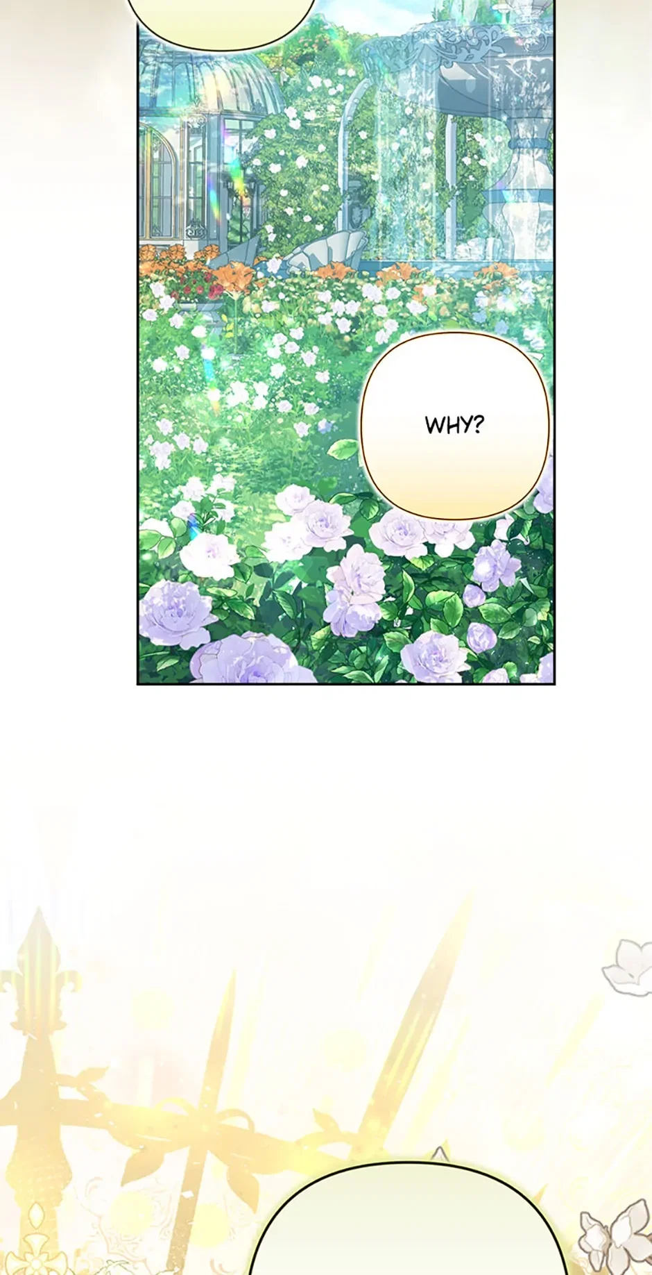 I Saw a Play Chapter 11 - Page 70