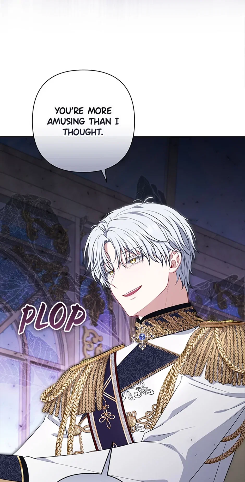 I Saw a Play Chapter 11 - Page 76