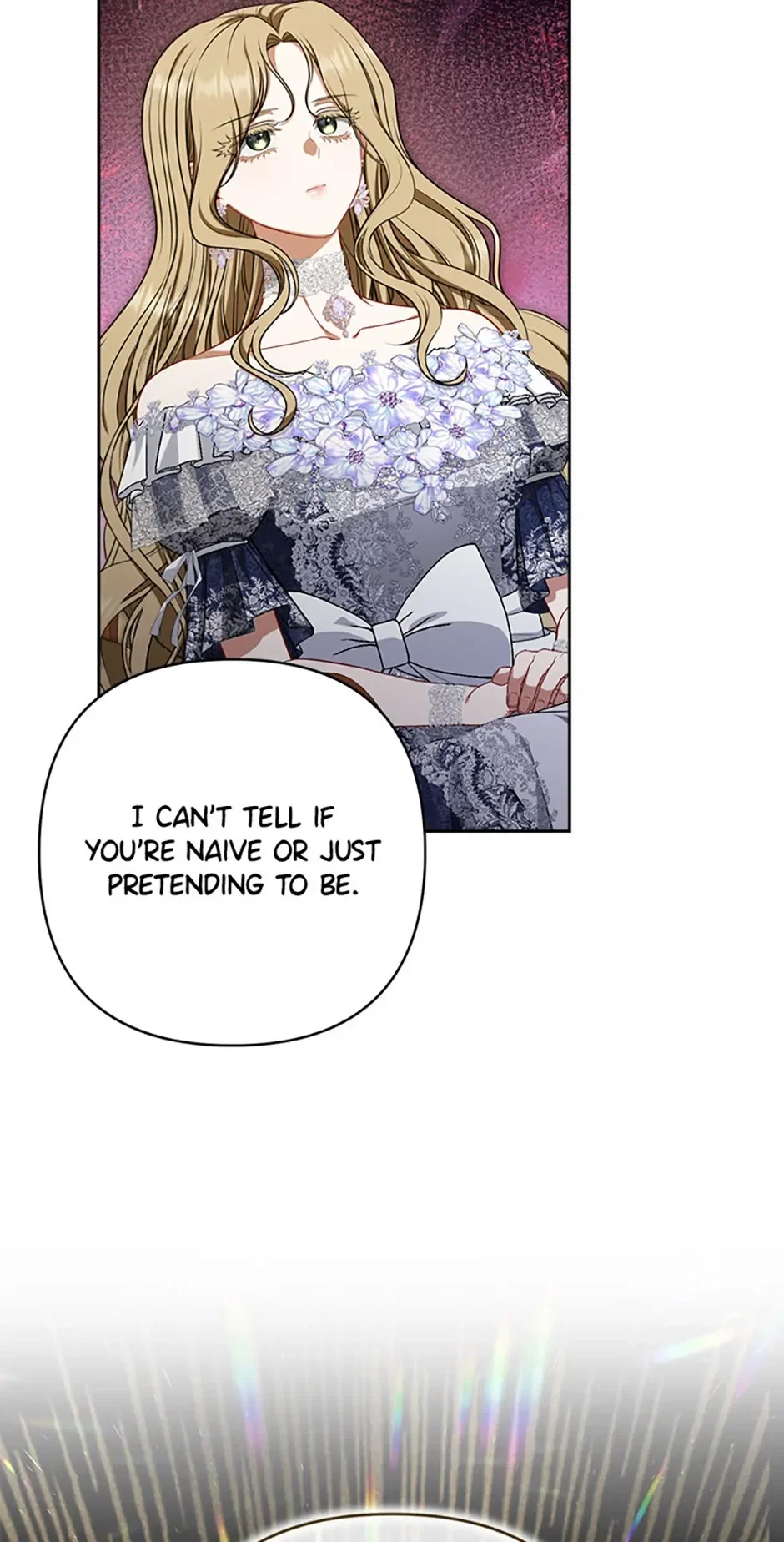I Saw a Play Chapter 11 - Page 79