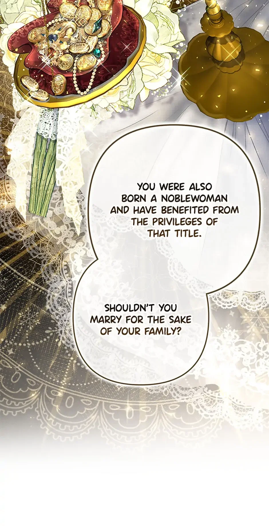 I Saw a Play Chapter 11 - Page 82