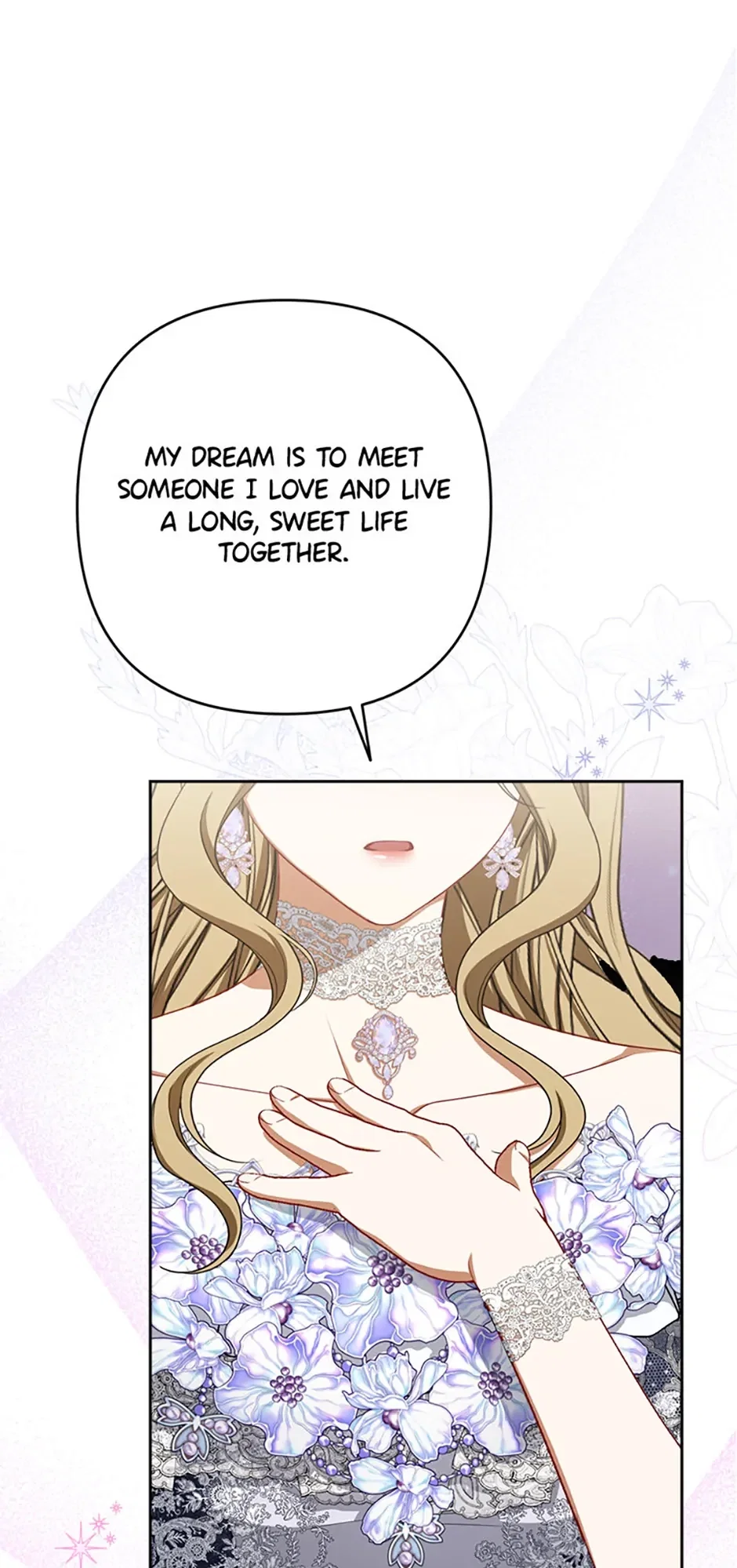 I Saw a Play Chapter 11 - Page 84