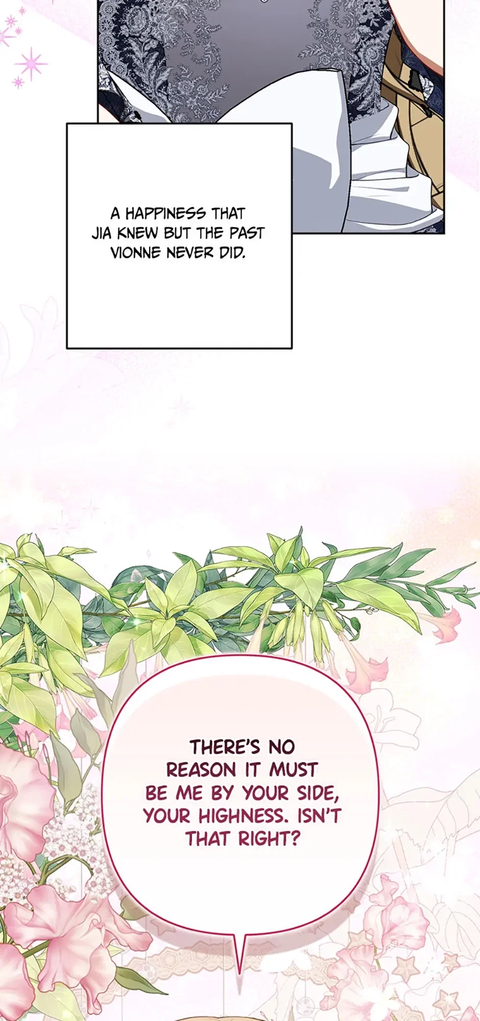 I Saw a Play Chapter 11 - Page 85