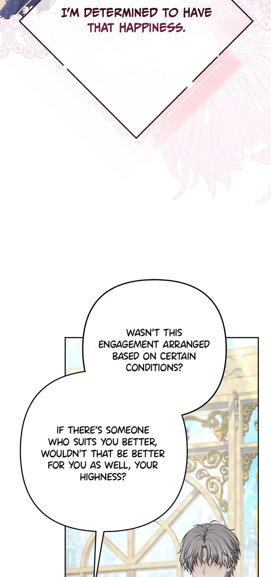I Saw a Play Chapter 11 - Page 87