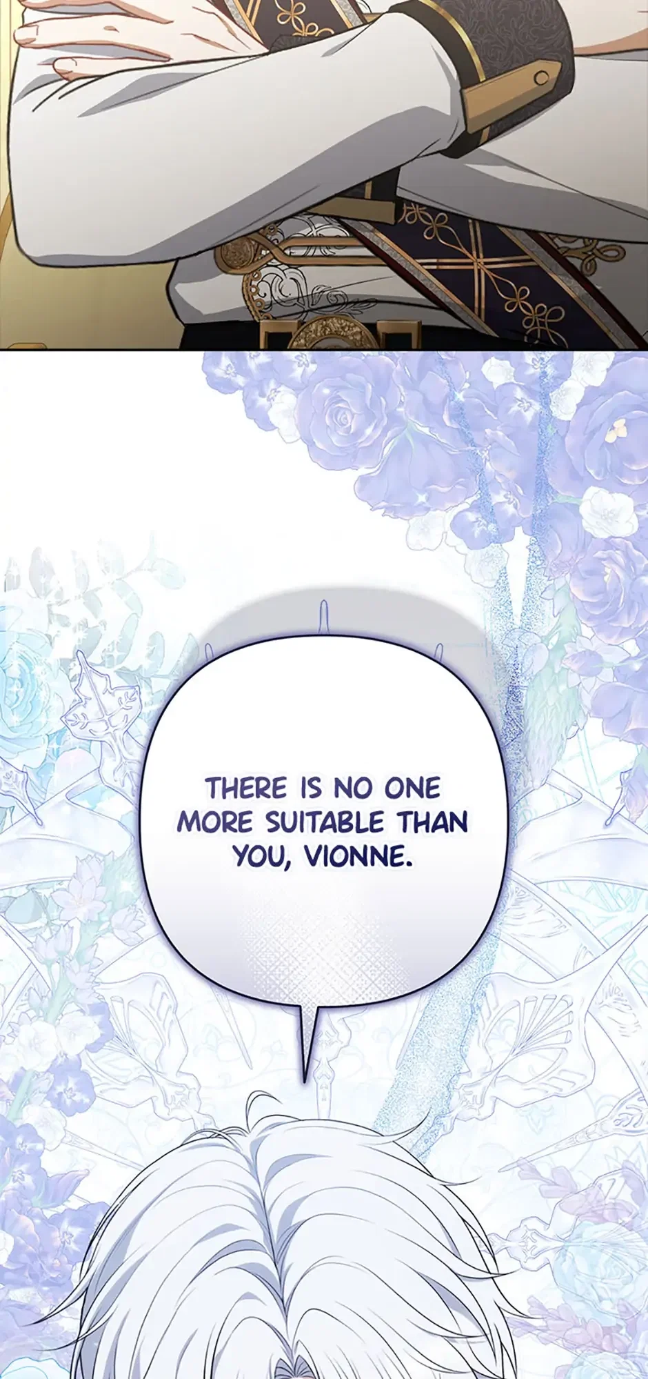 I Saw a Play Chapter 11 - Page 89