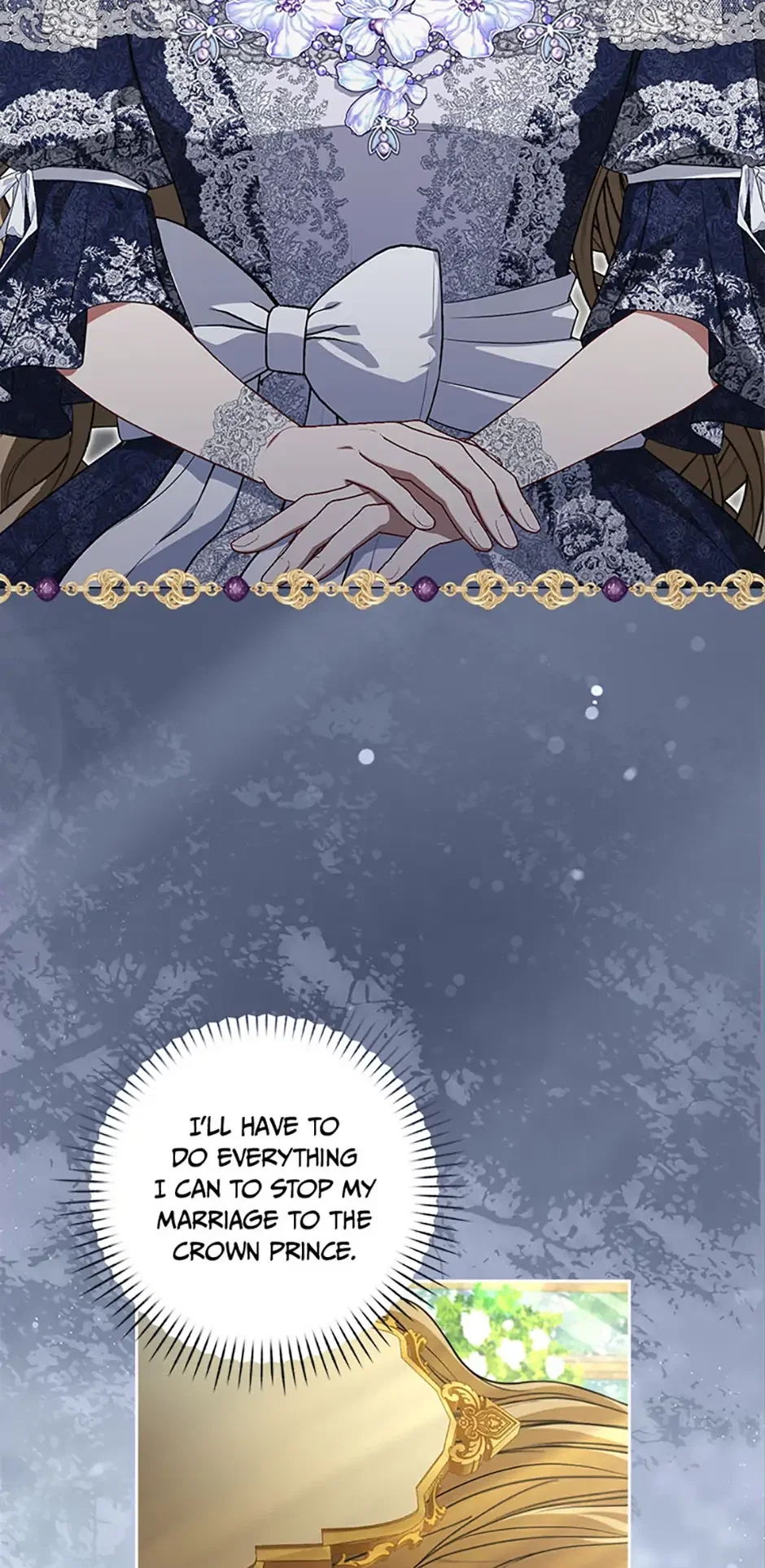 I Saw a Play Chapter 12 - Page 4