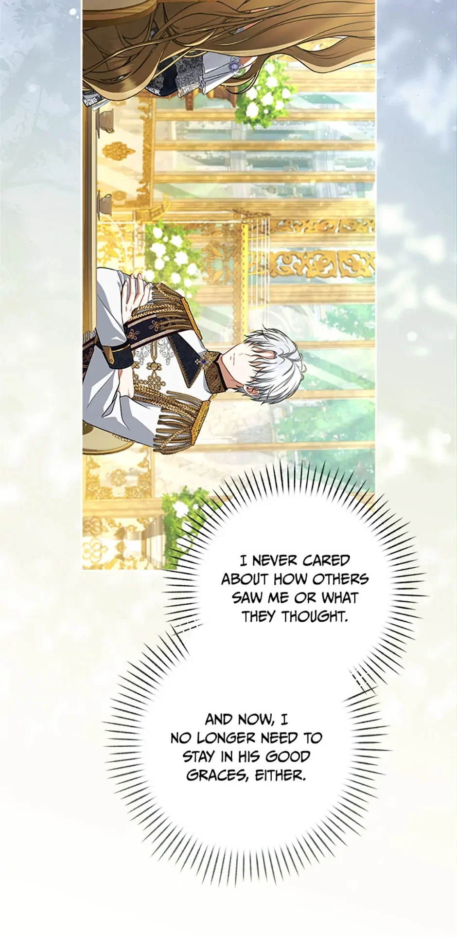 I Saw a Play Chapter 12 - Page 5