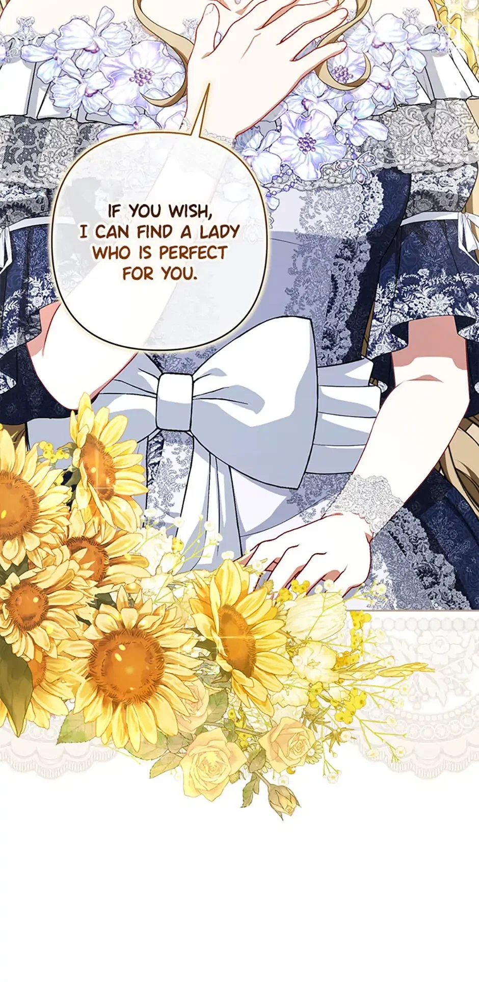 I Saw a Play Chapter 12 - Page 7