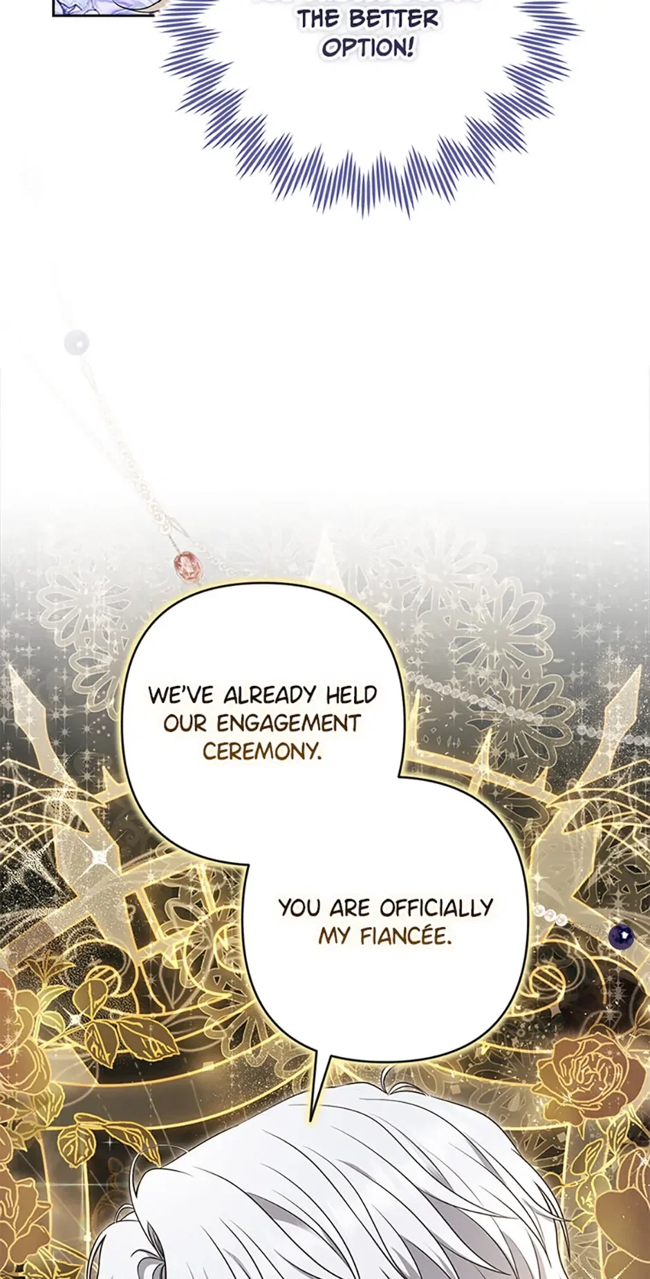 I Saw a Play Chapter 12 - Page 10