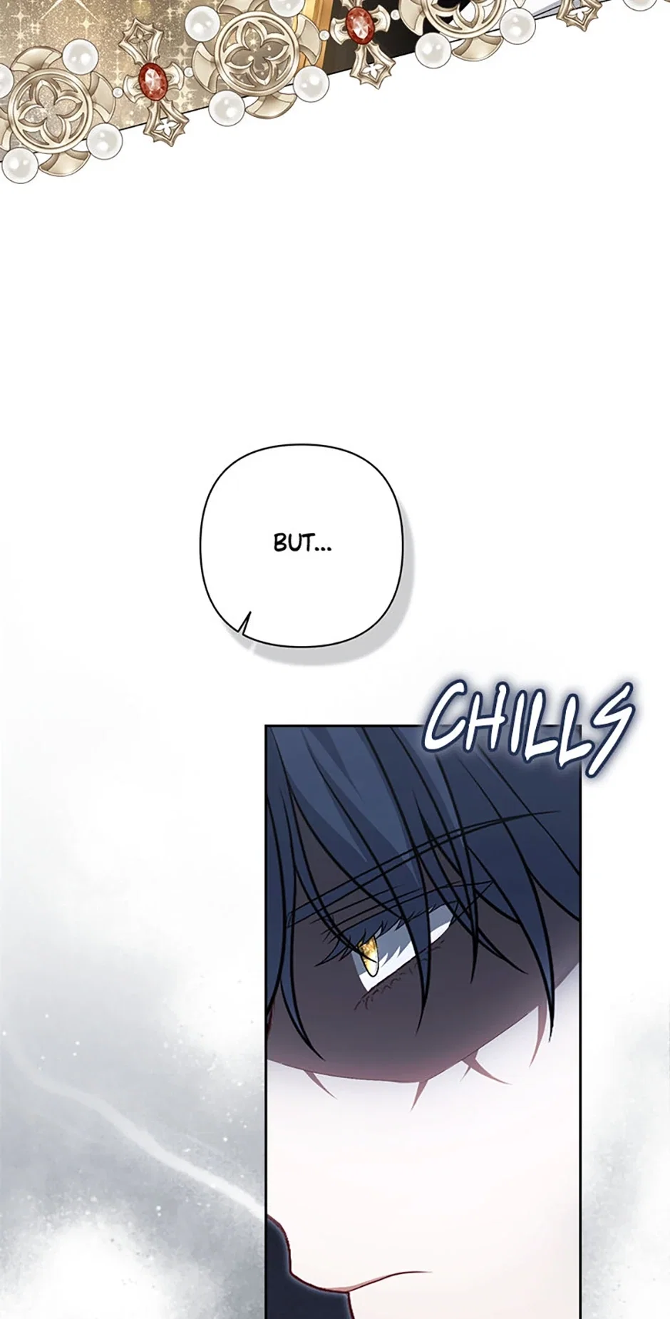 I Saw a Play Chapter 12 - Page 12