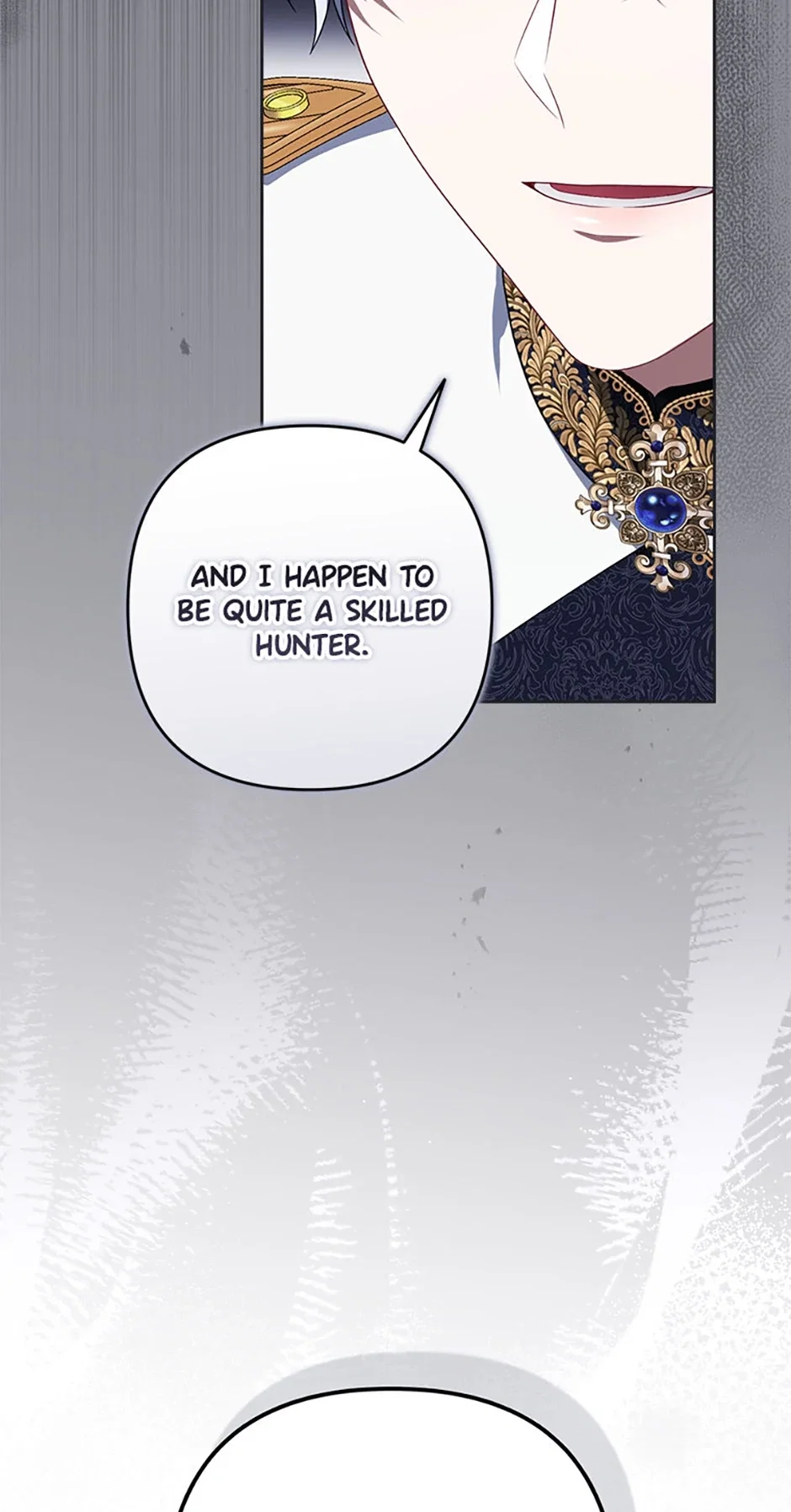 I Saw a Play Chapter 12 - Page 22