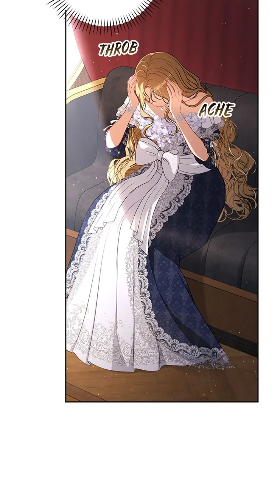 I Saw a Play Chapter 12 - Page 27