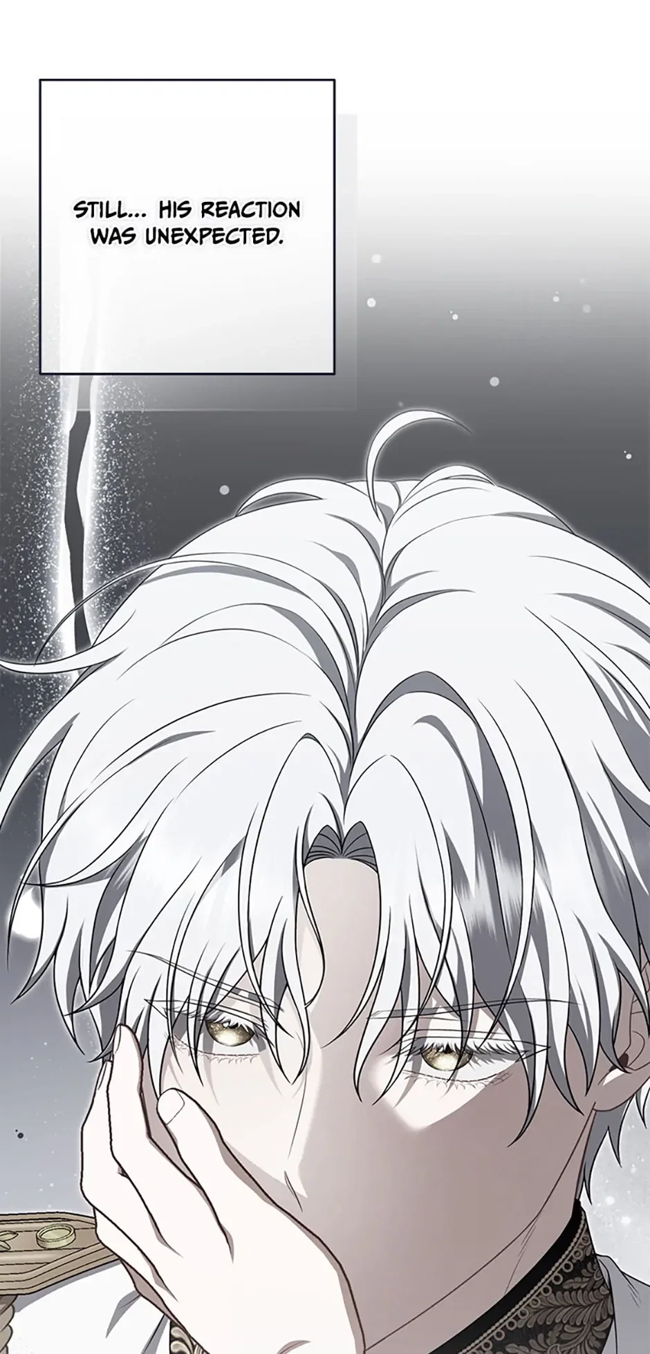 I Saw a Play Chapter 12 - Page 31