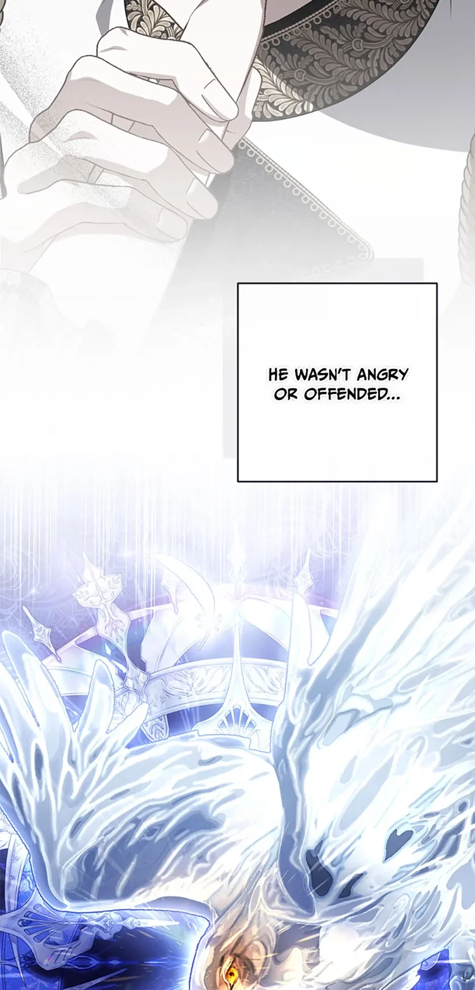 I Saw a Play Chapter 12 - Page 32