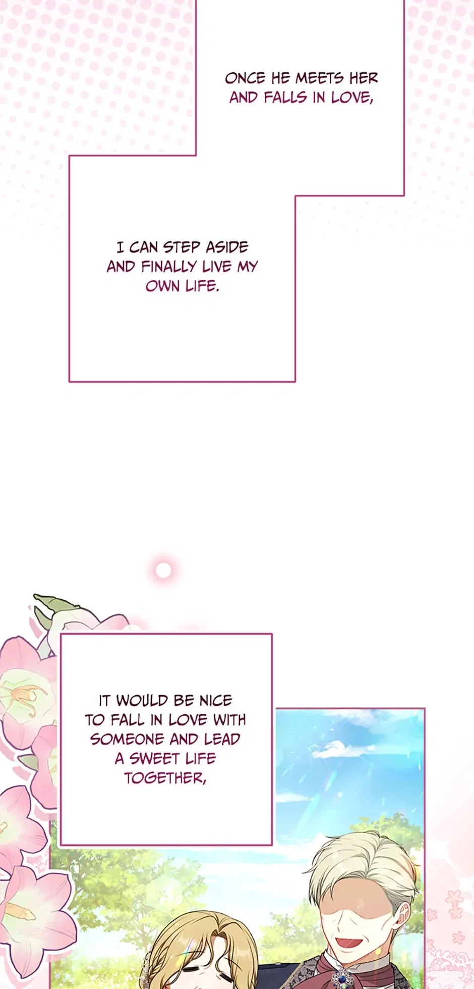 I Saw a Play Chapter 12 - Page 36