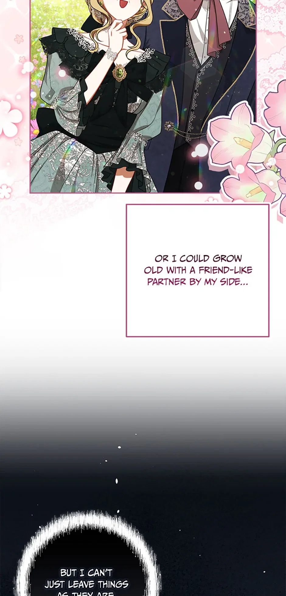 I Saw a Play Chapter 12 - Page 37