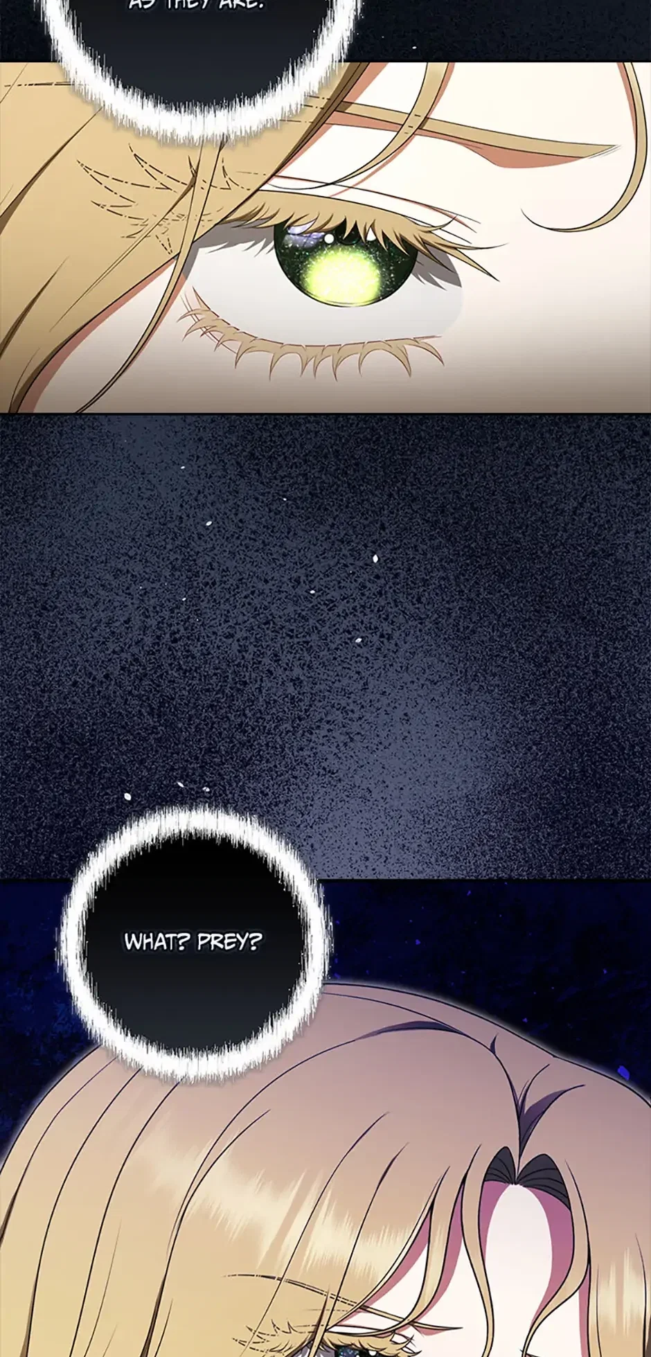 I Saw a Play Chapter 12 - Page 38