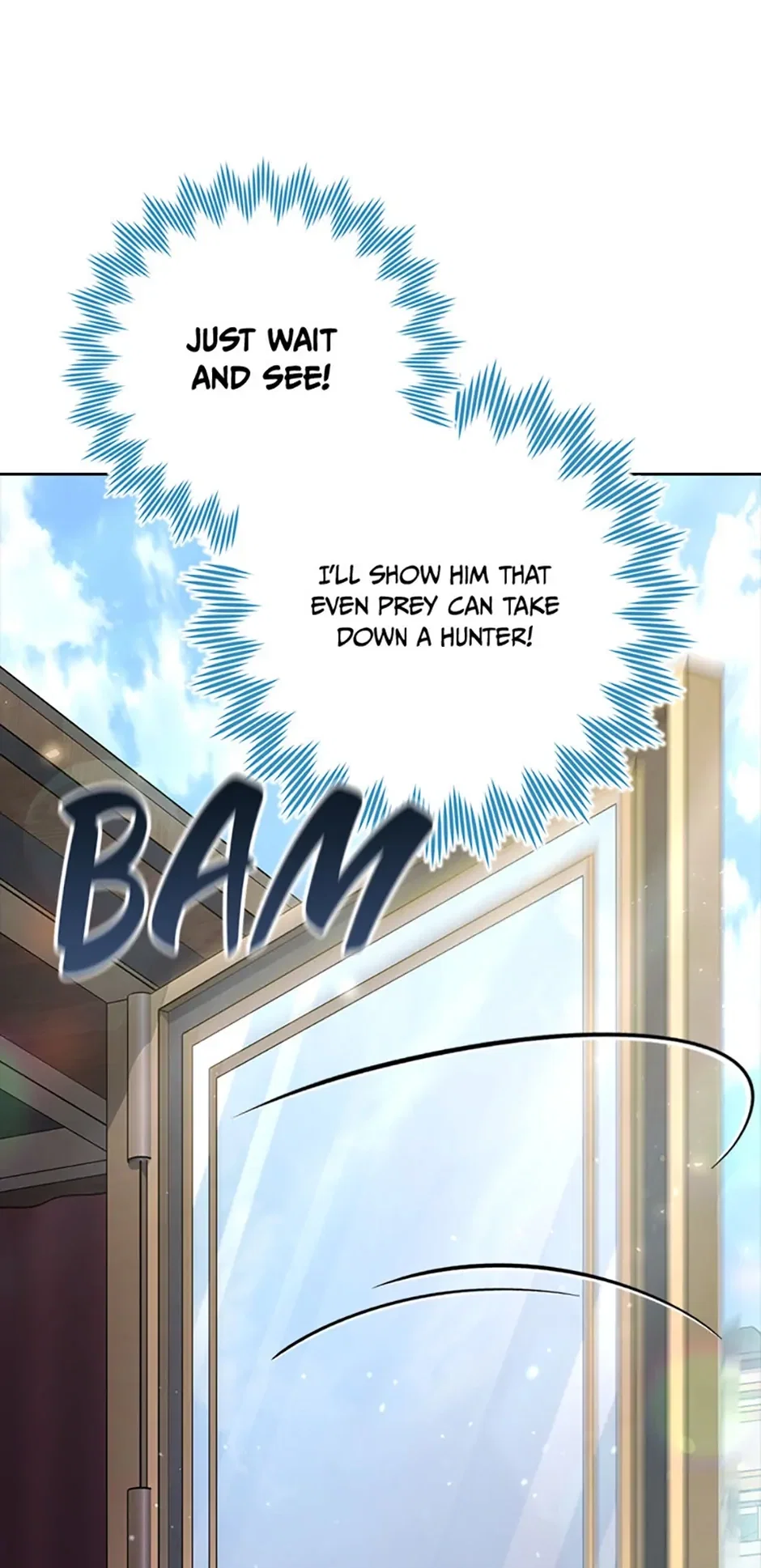 I Saw a Play Chapter 12 - Page 40