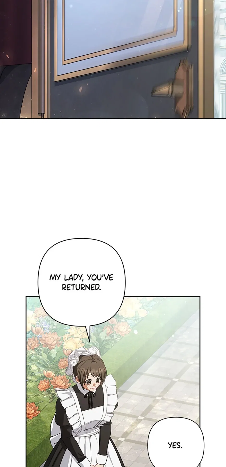 I Saw a Play Chapter 12 - Page 41