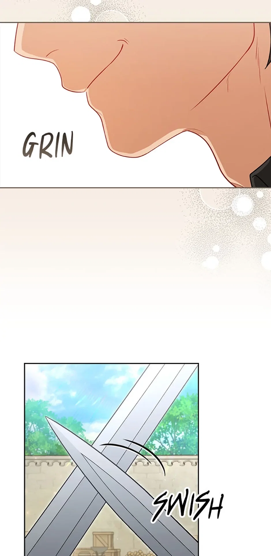 I Saw a Play Chapter 12 - Page 52