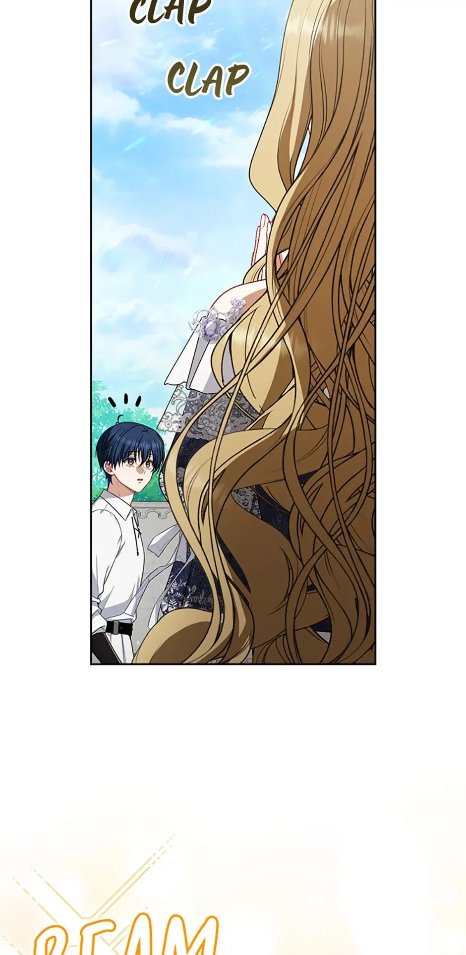 I Saw a Play Chapter 12 - Page 55