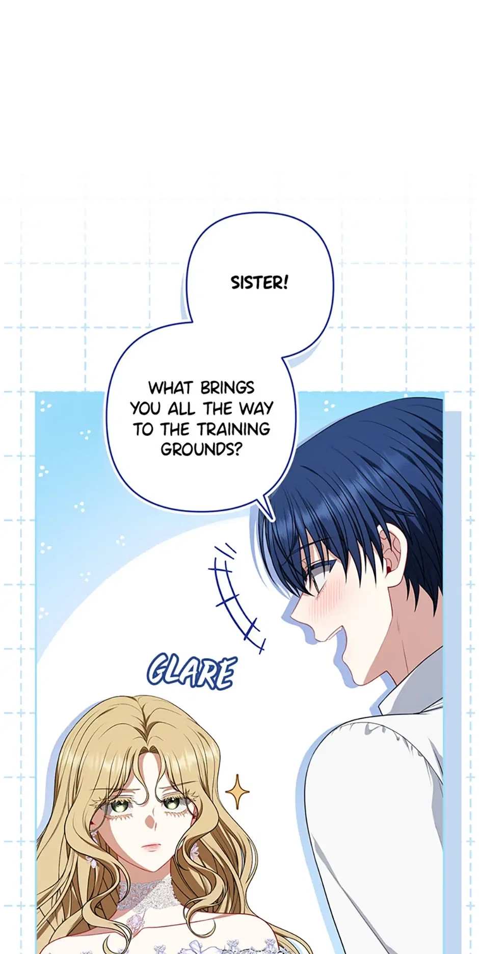 I Saw a Play Chapter 12 - Page 60