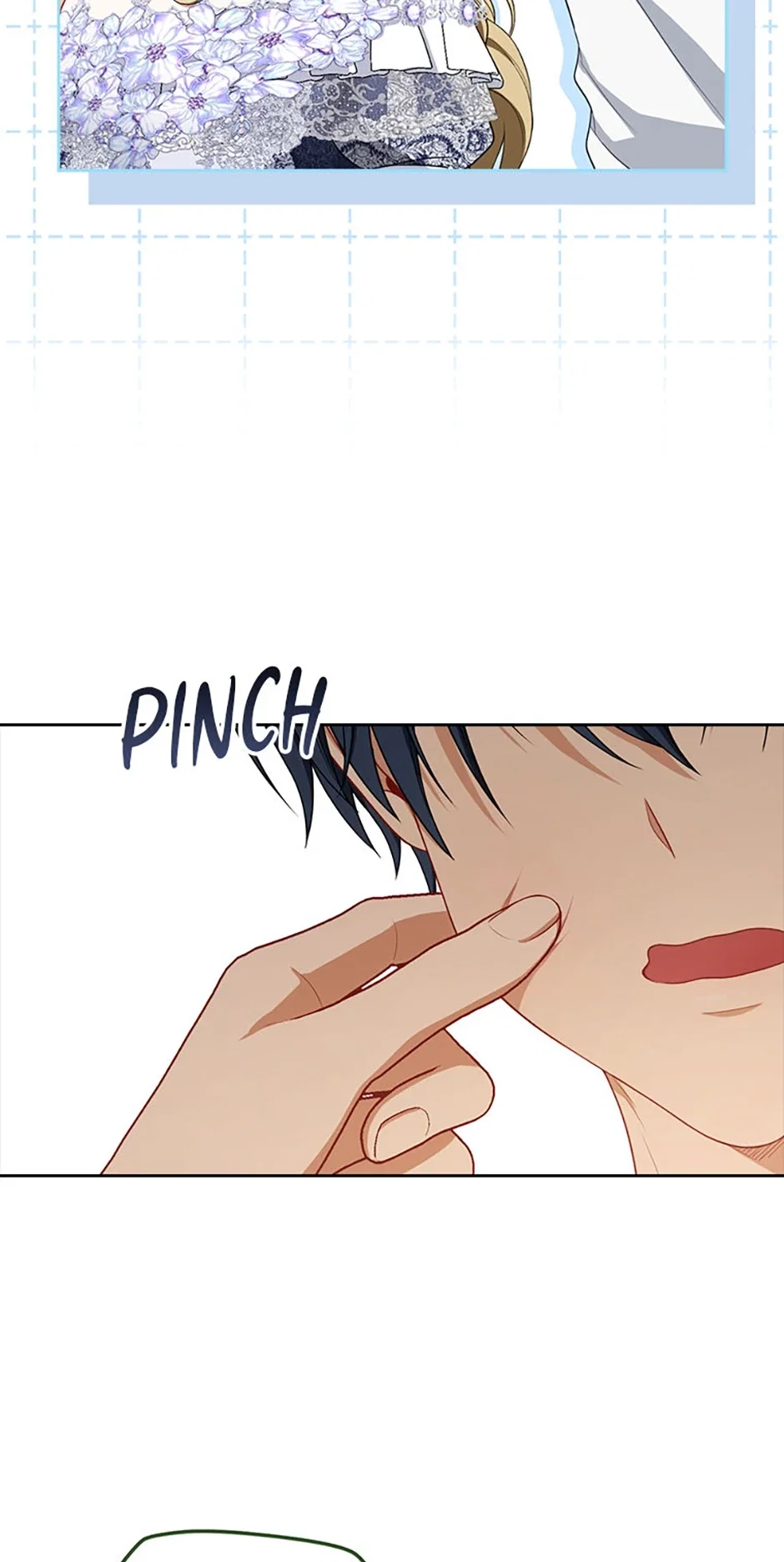 I Saw a Play Chapter 12 - Page 61