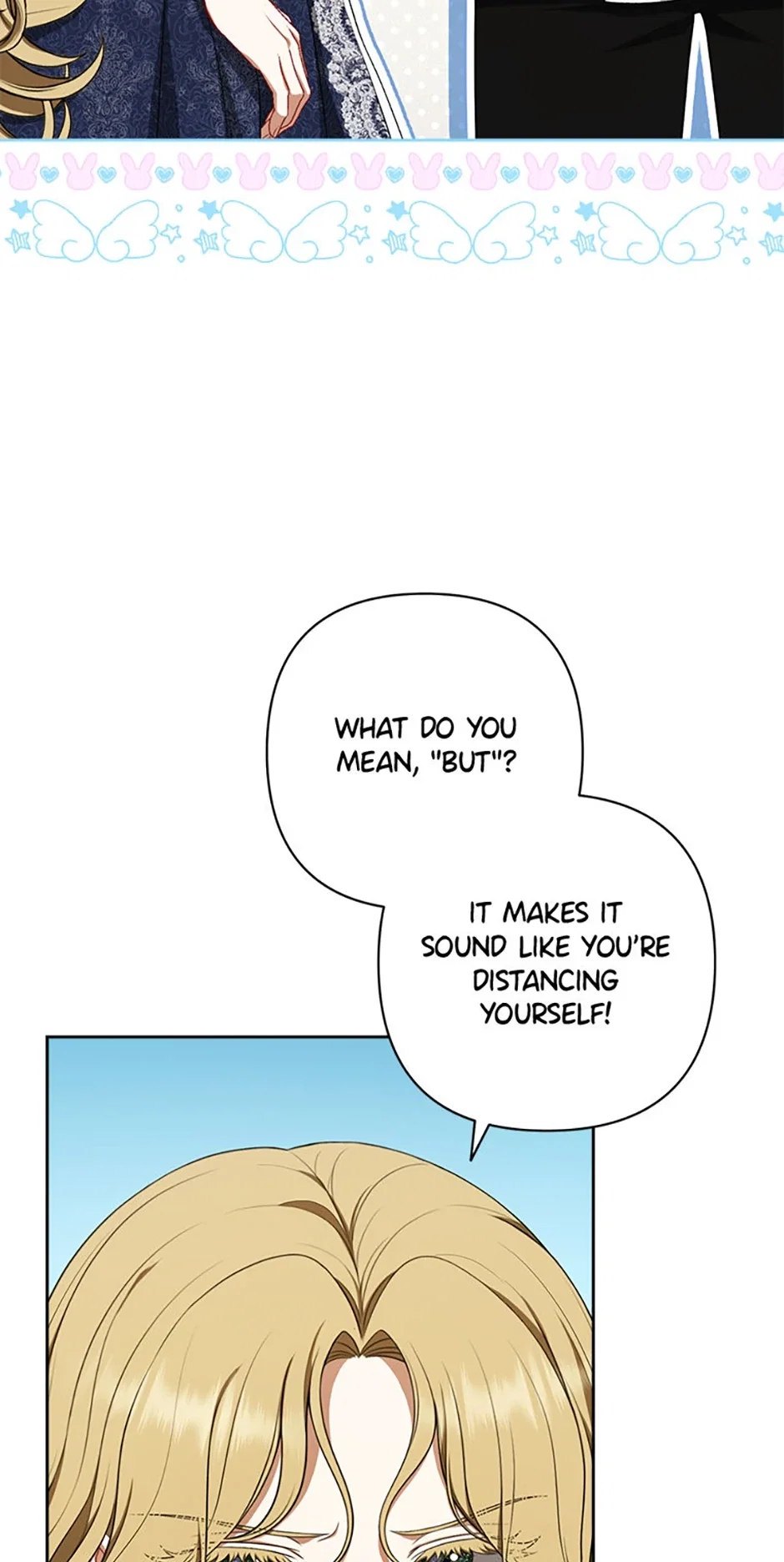 I Saw a Play Chapter 12 - Page 63