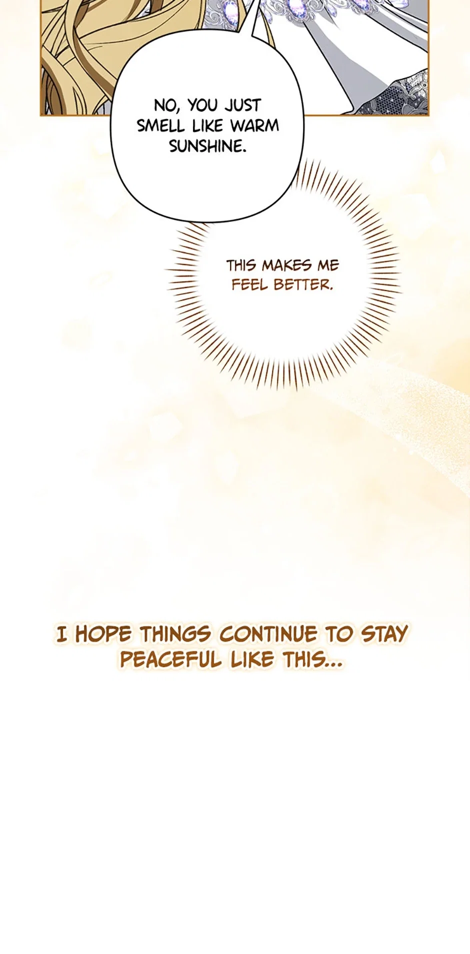 I Saw a Play Chapter 12 - Page 74