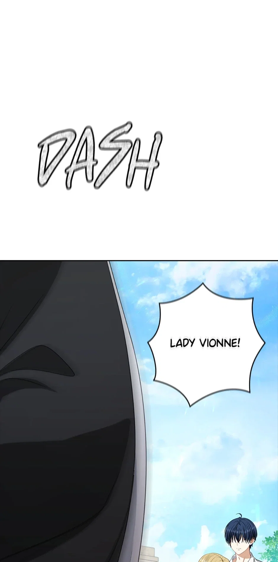 I Saw a Play Chapter 12 - Page 75