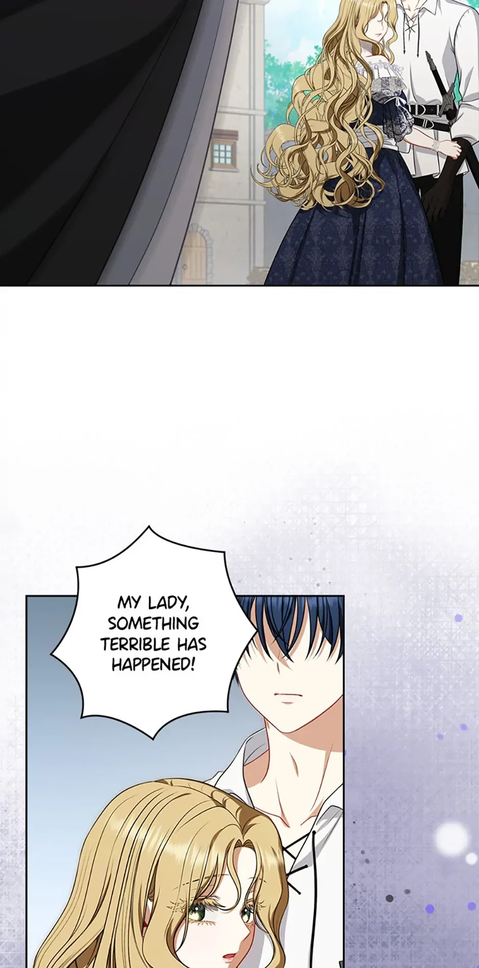 I Saw a Play Chapter 12 - Page 76