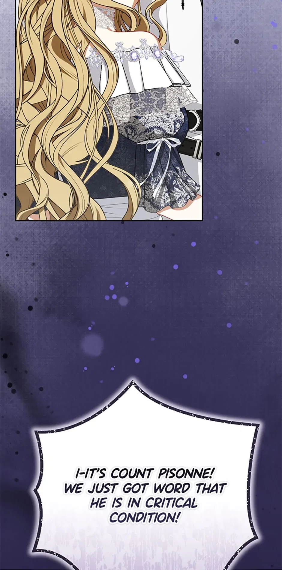I Saw a Play Chapter 12 - Page 77